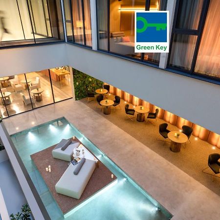 The Emporium Hotel Plovdiv - Mgallery Collection Exteriér fotografie