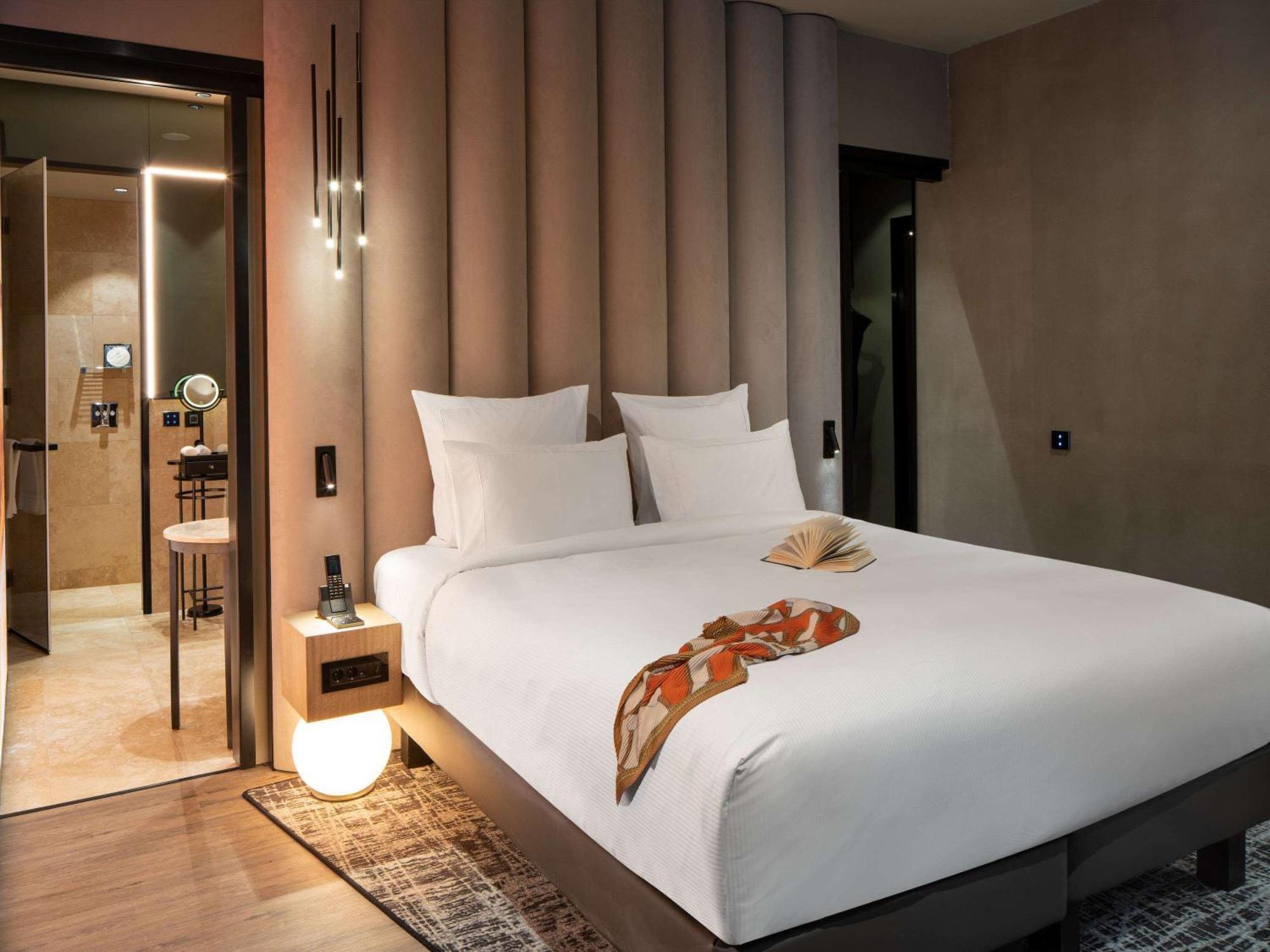 The Emporium Hotel Plovdiv - Mgallery Collection Exteriér fotografie