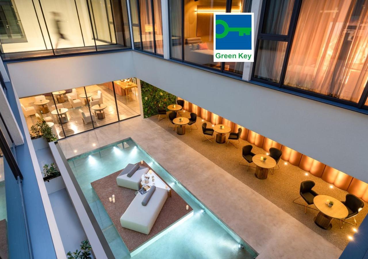 The Emporium Hotel Plovdiv - Mgallery Collection Exteriér fotografie